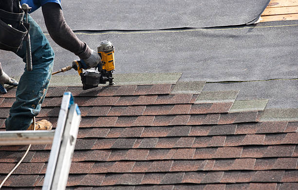 Licensed Storm Damage Roof Repair service in Inkster, MI - Brentwood Metal Roofing